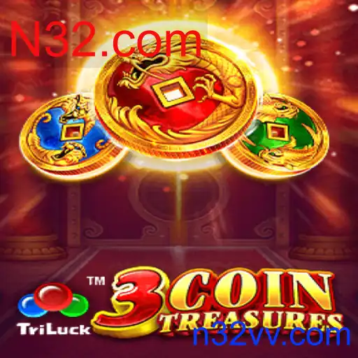 3CoinTreasures