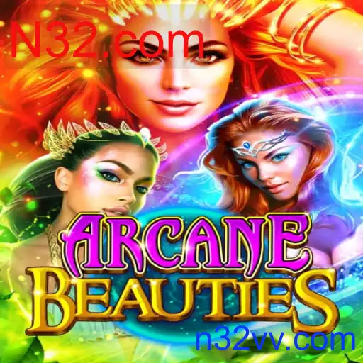 ArcaneBeauties